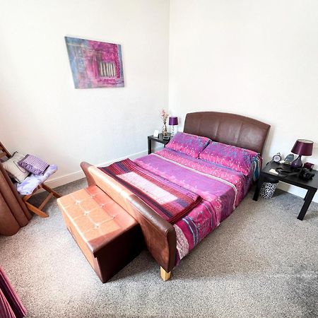 Perfect Central Location Портръш Екстериор снимка
