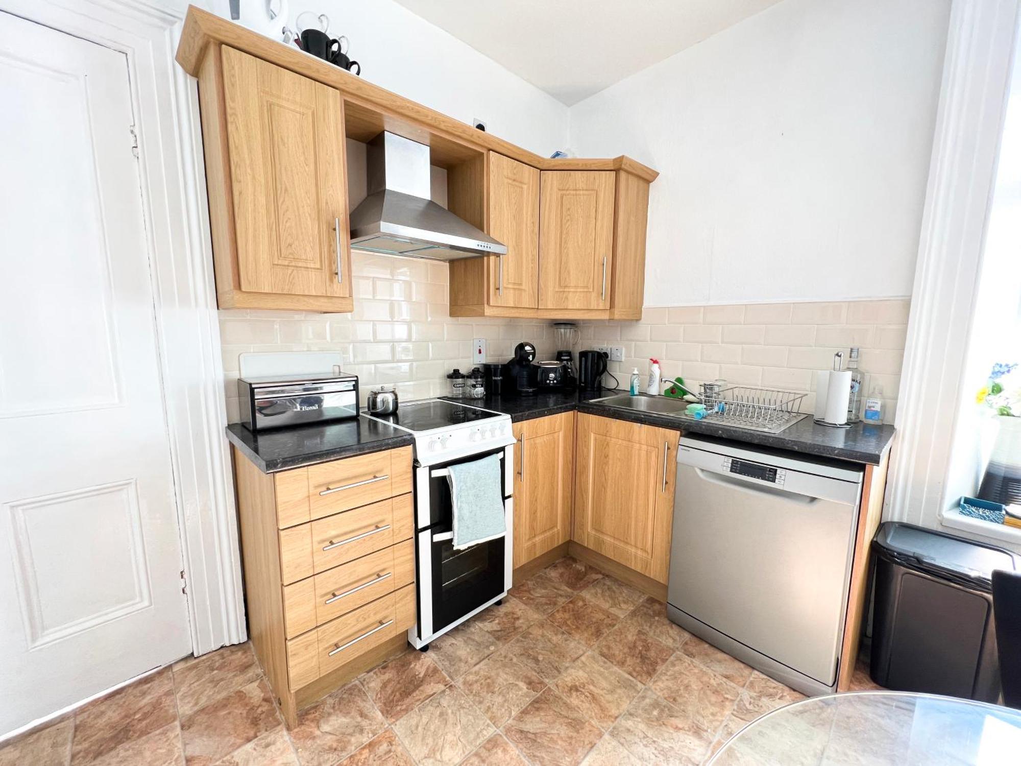 Perfect Central Location Портръш Екстериор снимка