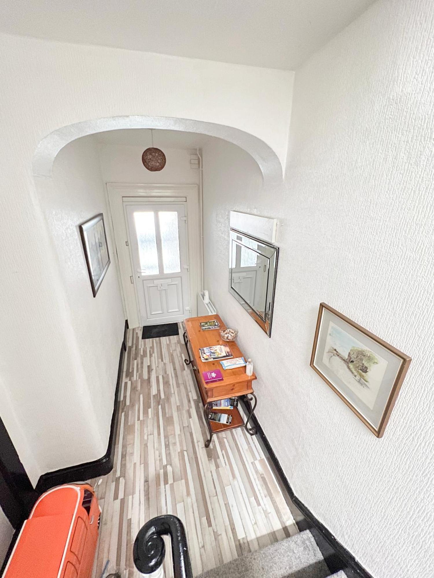 Perfect Central Location Портръш Екстериор снимка